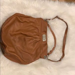 Marc by Marc Jacobs Large Leather Cross-body bag